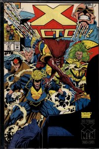 X-Factor #87 (1993) X-Factor