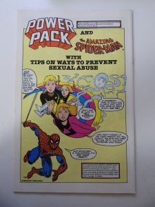 The Amazing Spider-Man #278 (1986) VF+ Condition