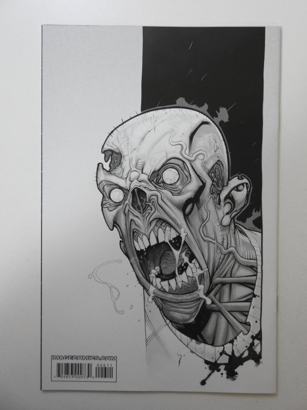 The Walking Dead #26  (2006) NM- Condition!