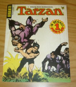 Tarzan Gigante #23 FN ; Editrice Cenisio |