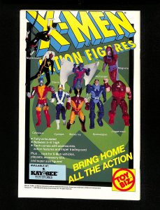 Infinity Gauntlet #4