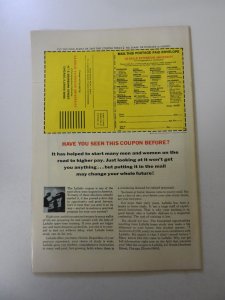 Worlds Unknown #4 (1973) VF condition