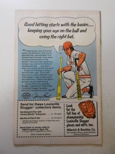 Black Panther #9 (1978) FN- Condition!