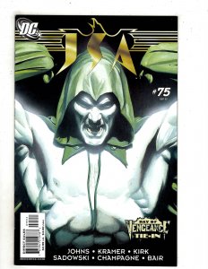JSA #75 (2005) OF30