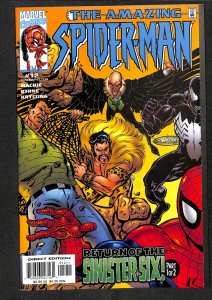 The Amazing Spider-Man #12 (1999)