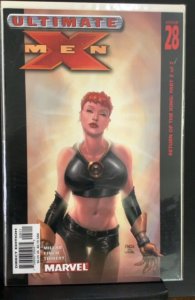 Ultimate X-Men #28 (2003)