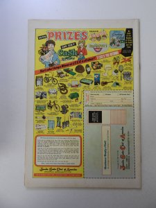 Fantastic Four #150 (1974) VF condition MVS intact