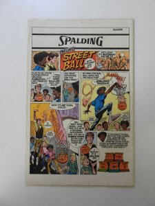 Marvel Team-Up #63 FN+ condition