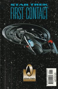 Star Trek First Contact (1996)