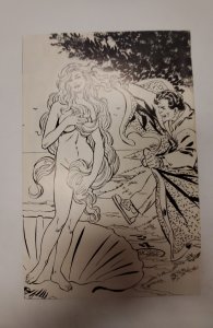 Babe #1 (1994) NM Dark Horse Comic Book J651