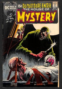 House of Mystery #192 (1971)