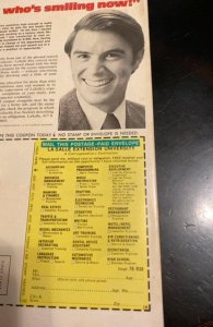 Fantastic Four #165 (1975Quasar/Marvel Boy app