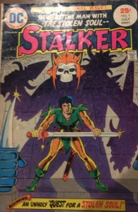 Stalker #1 (1975)