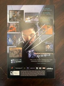 Exiles #31 (2003) - MT