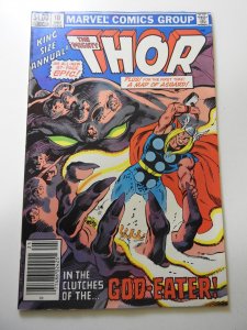 Thor Annual #10 (1982)
