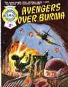 Avengers Over Burma