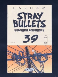 Stray Bullets: Sunshine & Roses #39 (2018)