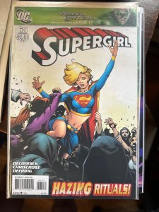 Supergirl #65 (2011)