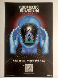 Star Wars Darth Vader #2 NM Pdame 2017 Marvel Comics c220