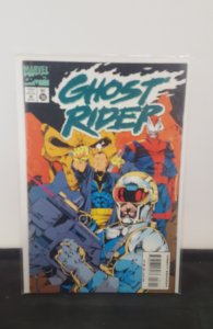 Ghost Rider #56 (1994)