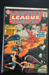 Justice League of America #31 (1964)