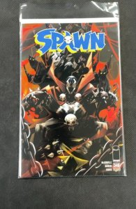 Spawn #349 (2024)