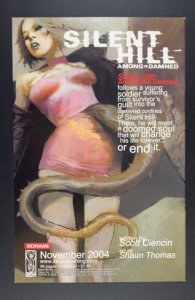 Metal Gear Solid #2 (2004)