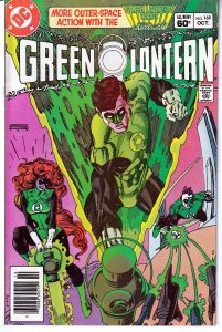 Green Lantern #169 (1983)
