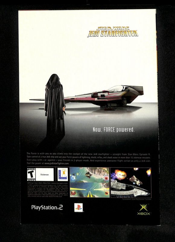 Star Wars: Jango Fett - Open Seasons #2