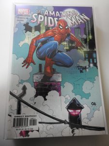 The Amazing Spider-Man #48 (2003)