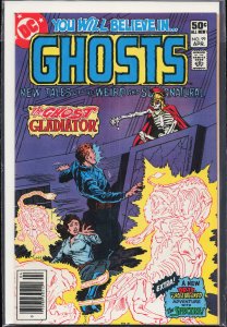 Ghosts #99 (1981)