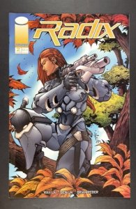 Radix #2 (2002)