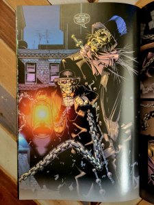 Witchblade #87 VF- 7.5 (Image 2005) Adam Hughes Cover! Chris Bachalo! Ron Marz!