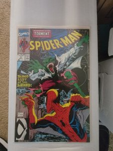 Spider-Man #2 (1990)