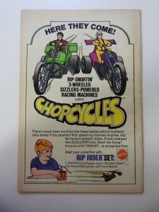 The Avengers #107 (1973) VG Condition