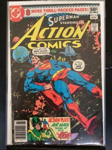 Action Comics #513 (1980)