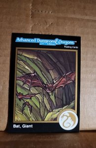 1991 TSR Dungeon and Dragons Trading Card #513