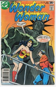 Wonder Woman #239 (1978) Wonder Woman