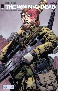 The Walking Dead #151 [VF/NM]