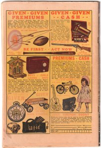 Patsy Walker #52 (1954) Patsy Walker