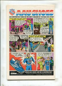 DC Comics #3 - Whitman Variant (6.0) 1978