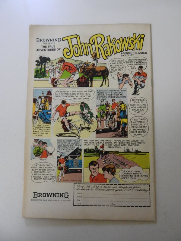 Detective Comics #462 (1976) VF condition