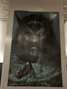 VIKING MOON #2 1:10 MIRKO COLAK VARIANT IMAGE COMICS 2025 NM