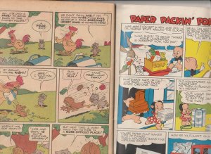 Looney Tunes and Merrie Melodies Comics #29 (1944)