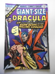 Giant-Sized Dracula #3