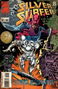 Silver Surfer #109 (1995) Silver Surfer