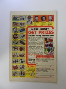 Fantastic Four #87 (1969) VF- condition