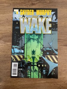 The Wake # 1 NM DC Vertigo Comic Book Scott Snyder 2013 Murphy J936