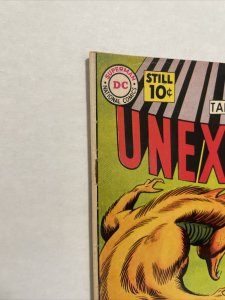 Tales Of The Unexpected ￼#61