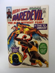 Daredevil #11 (1965) VF condition